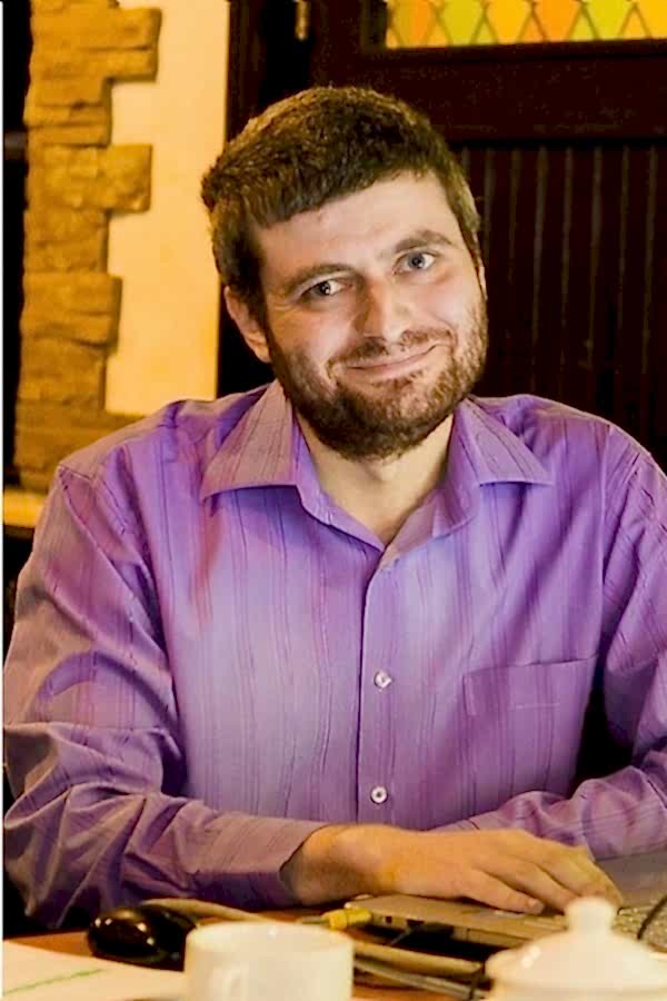 Михаил Малинкович