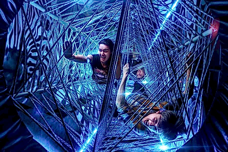 Квесты как инструмент тимбилдинга: какие форматы реально работают