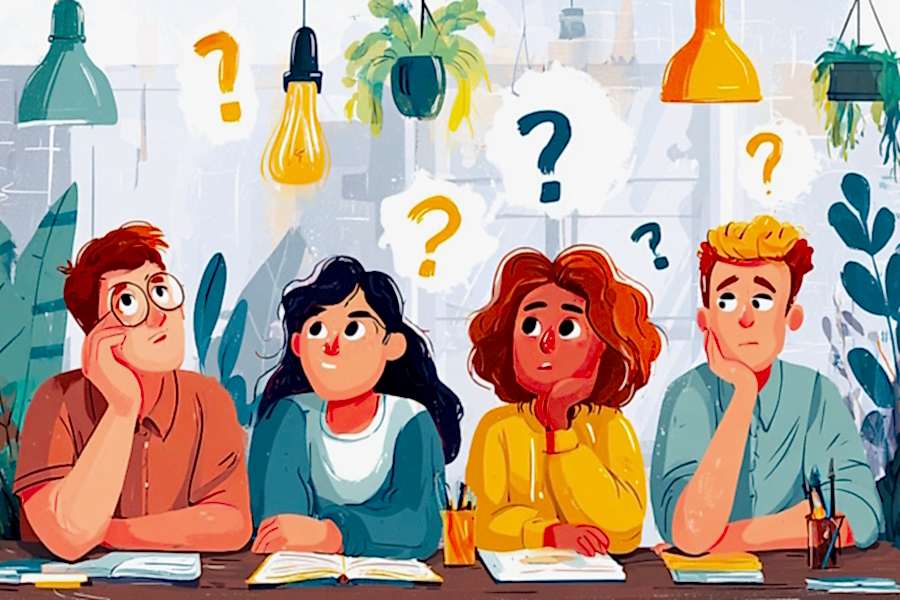 Квесты и архетипы Юнга. Кто вы - герой, трикстер или мудрец?