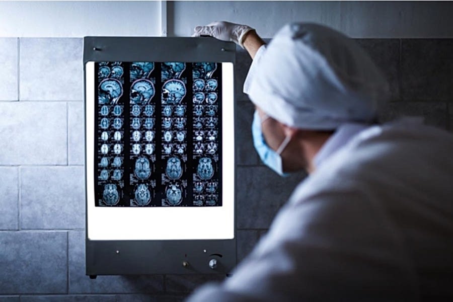 Интервью с создателями «Чистого разума»