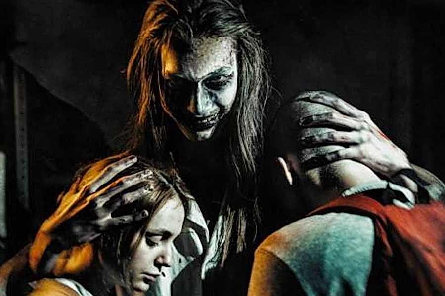 Квест в реальности Изоляция: психбольница от компании Клаустрофобия Квест в реальности Изоляция: психбольница от компании Клаустрофобия