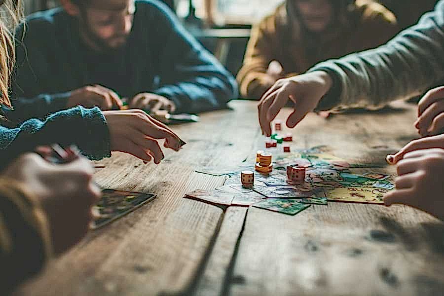 Квест в реальности Дофаминго от компании Все квизы Квест в реальности Дофаминго от компании Все квизы