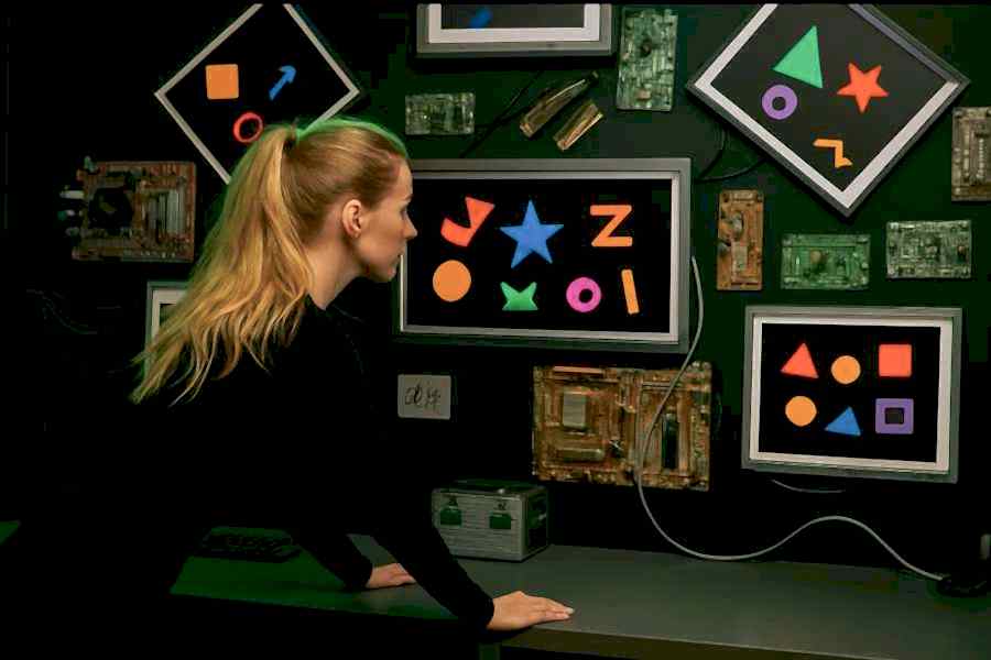 Квест в реальности Миссия выполнима от компании Podzemka Квест в реальности Миссия выполнима от компании Podzemka