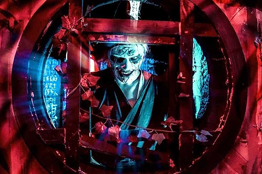 Квест в реальности Иные от компании Клаустрофобия Квест в реальности Иные от компании Клаустрофобия