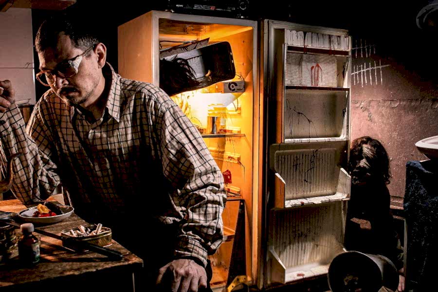 Квест в реальности Дуракъ от компании Клаустрофобия Квест в реальности Дуракъ от компании Клаустрофобия