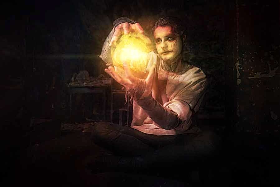 Квест в реальности Лабиринты разума от компании Корпорация "Паноптикум" Квест в реальности Лабиринты разума от компании Корпорация "Паноптикум"