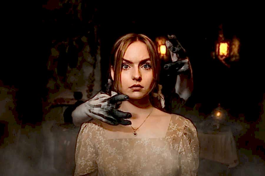 Квест в реальности Тайны старой избушки от компании Quest Stars/Qwestern