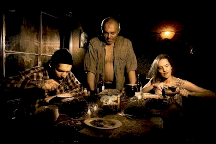 Квест в реальности Rage от компании Quest Stars