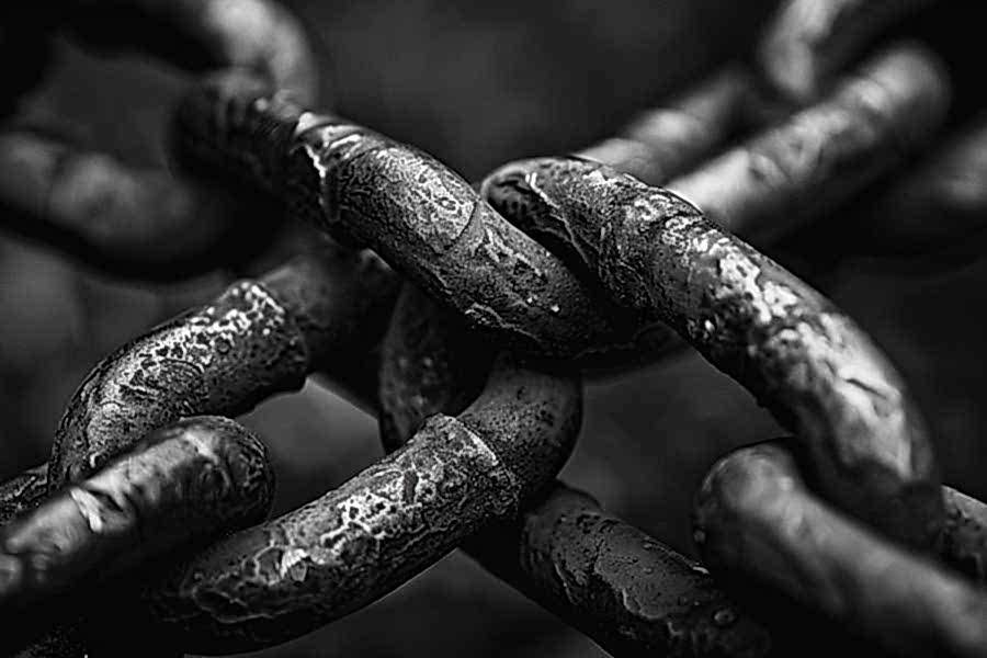 Квест в реальности Кукловод от компании Клаустрофобия Квест в реальности Кукловод от компании Клаустрофобия