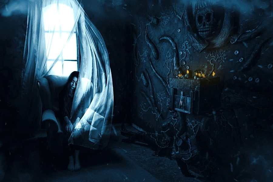 Квест в реальности Тихие соседи от компании Quest Stars